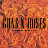 GUNS N’ ROSES『スパゲッティ・インシデント？』