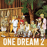 1 FINGER『ONE DREAM』（CD＋DVD）