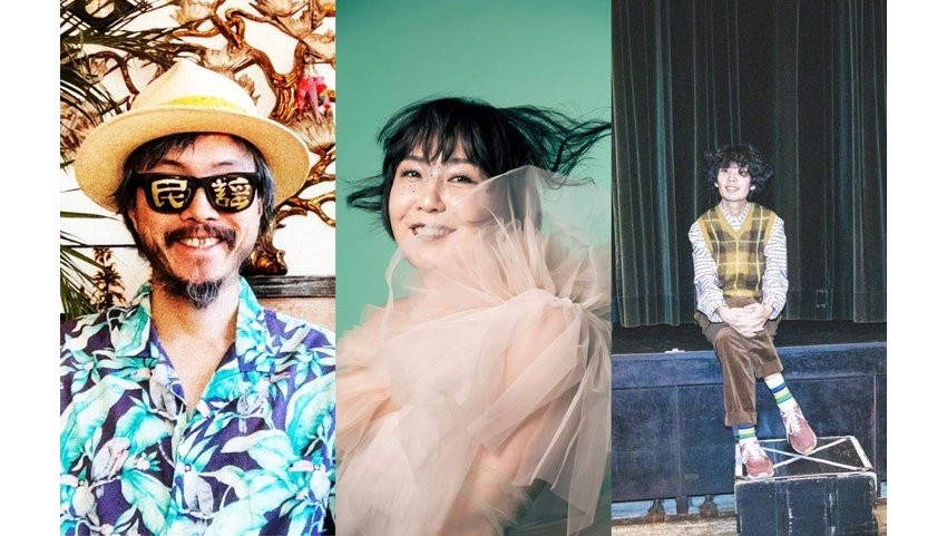 戦後伝説の女性シンガー