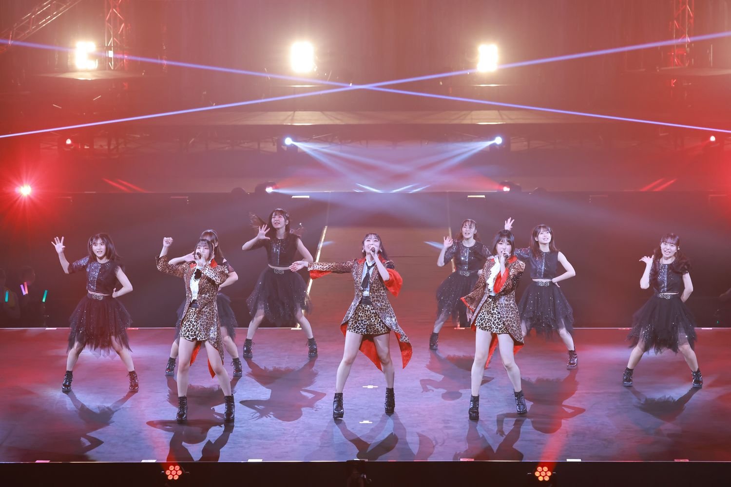 ミュージック Juice=Juice/TRIANGROOOVE2 Special Juice=Juice Concert Tour 2024 TRIANGROOOVE2 Special : Juice