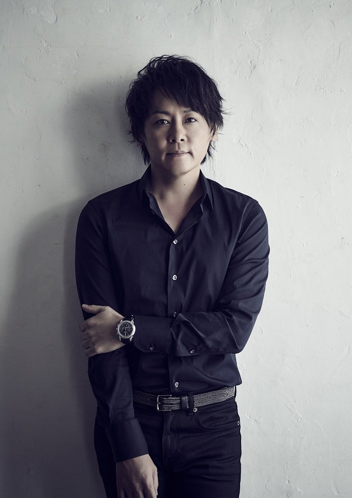 毎年恒例！河村隆一のバースデーライブ『Ryuichi Kawamura Birthday Special Talk and Live  2022』を、U-NEXTにて独占見放題ライブ配信決定！ | USENの音楽情報サイト「encore（アンコール）」