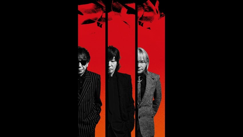 TMNETWORK『QUANTUM』CD & LIVE Blu-ray 9月23日同時発売！リリース