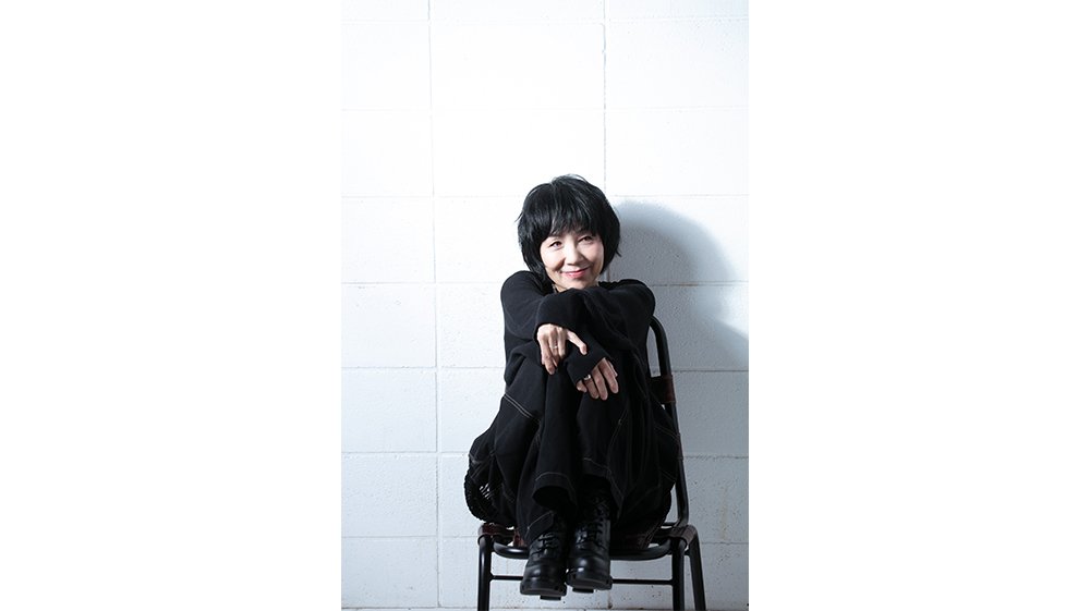 山下久美子 伝説の