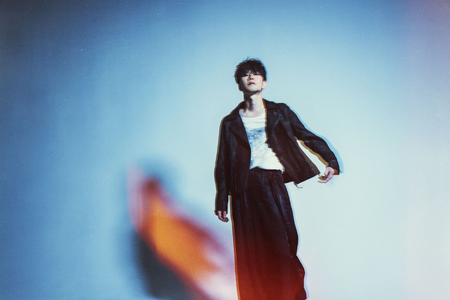ミュージシャン TKG 15ef0b68f8c145b0773be97dc7f55c