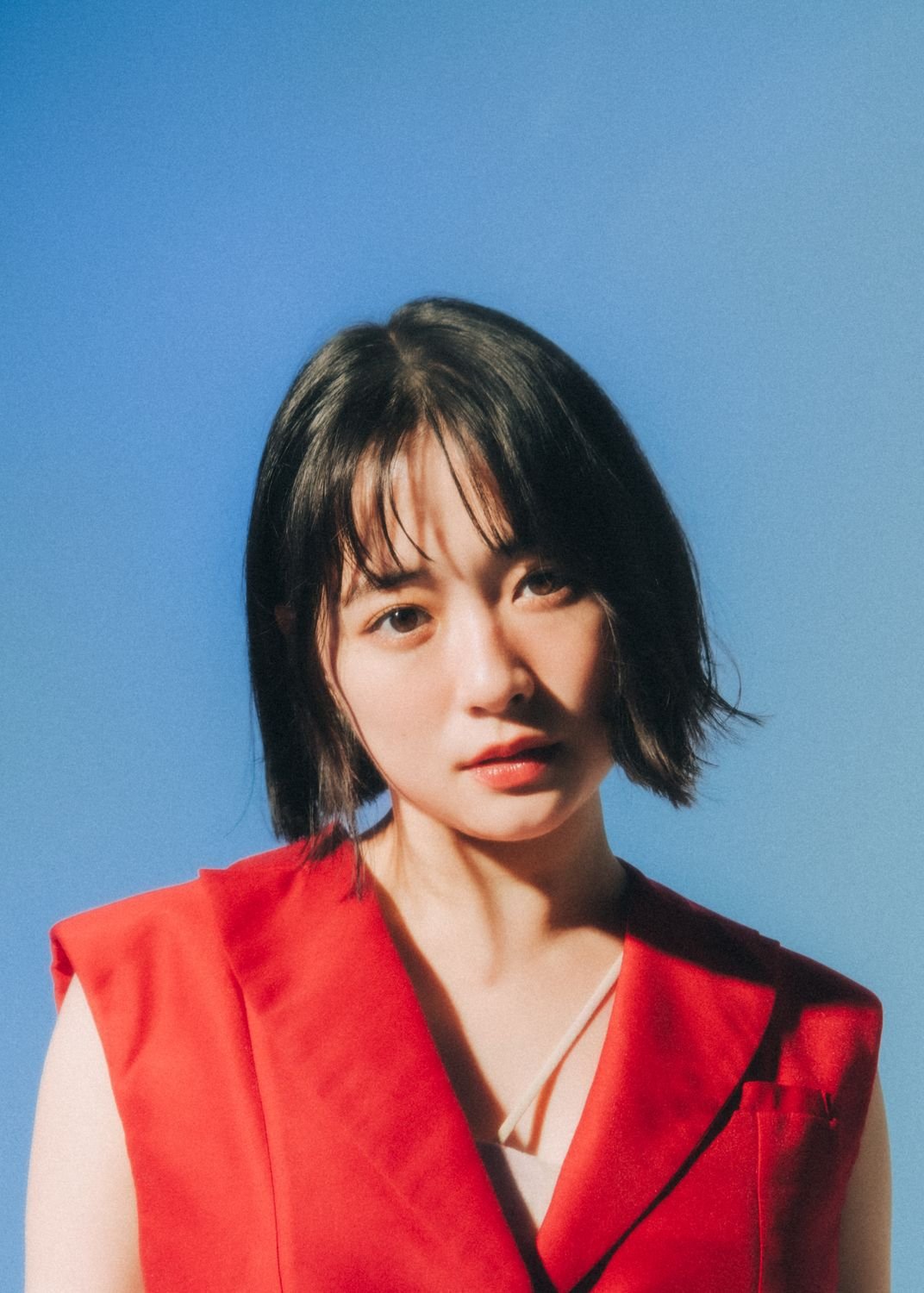 大原櫻子 7月8日より2024年Zepp Haneda公演の模様を期間限定フルサイズ