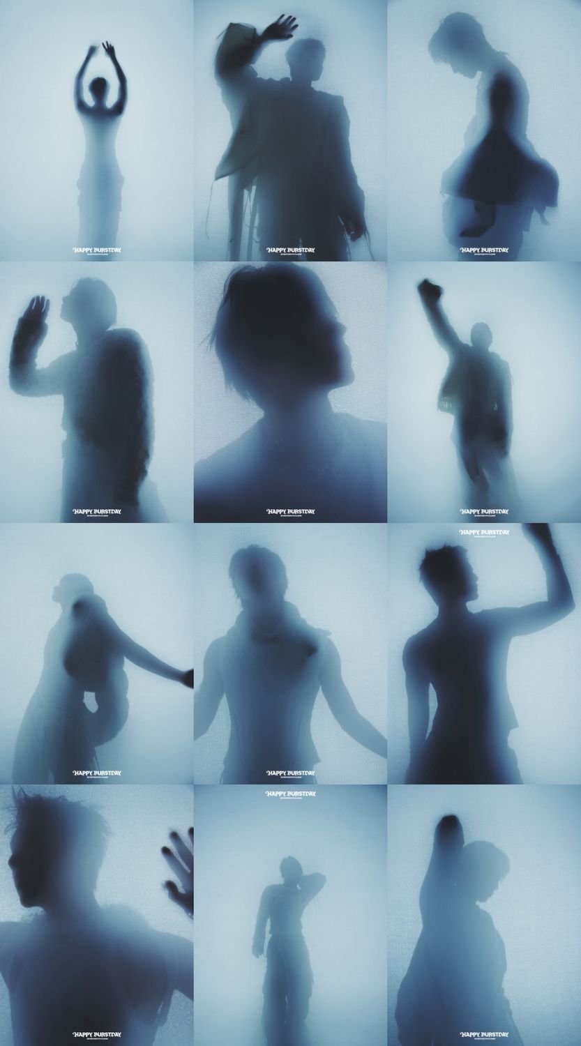 SEVENTEEN、新アルバムコンセプトフォト・フィルムを追加公開