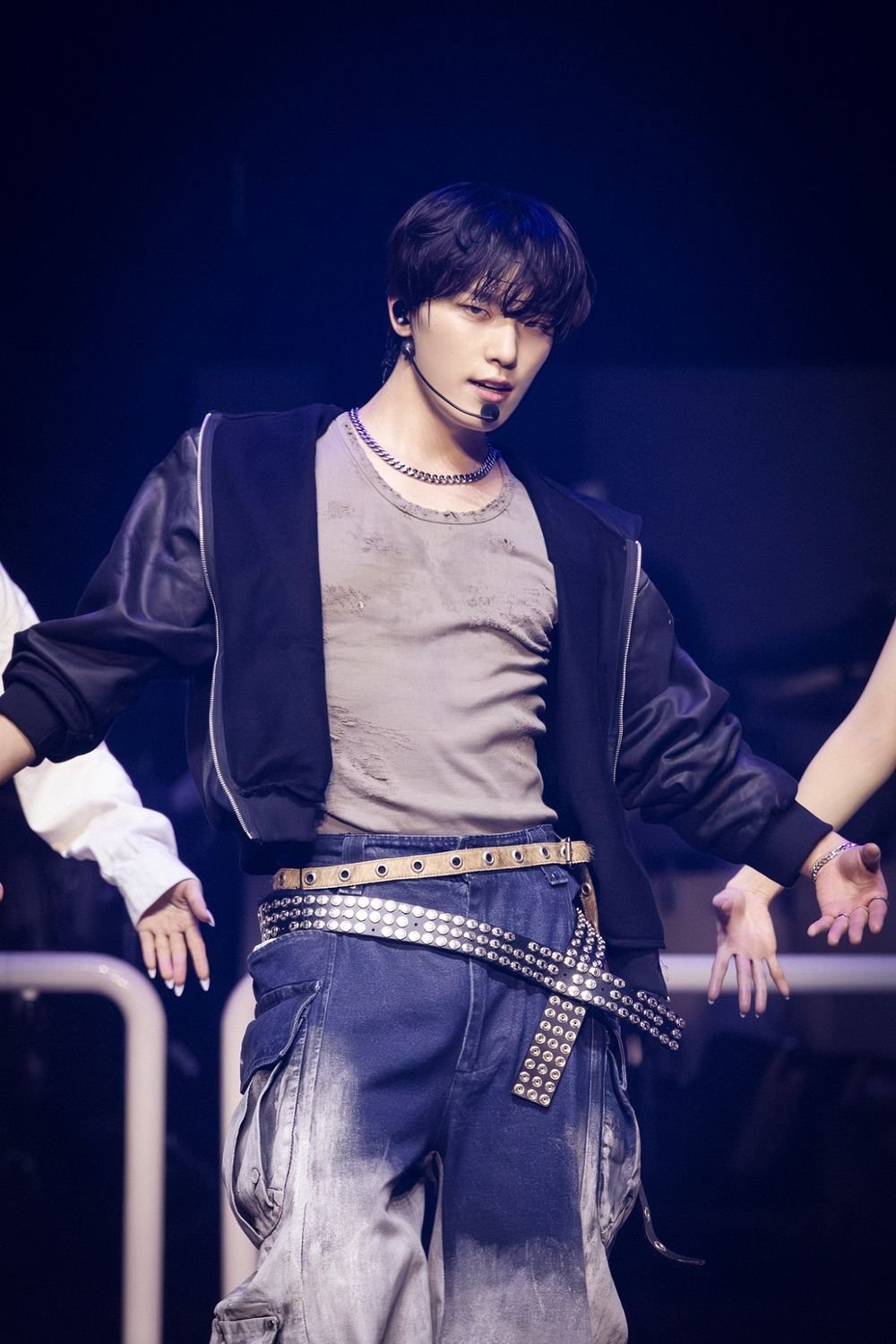 SEVENTEENのDINO、成長の軌跡を凝縮した公演3日間で1万5000人余りの