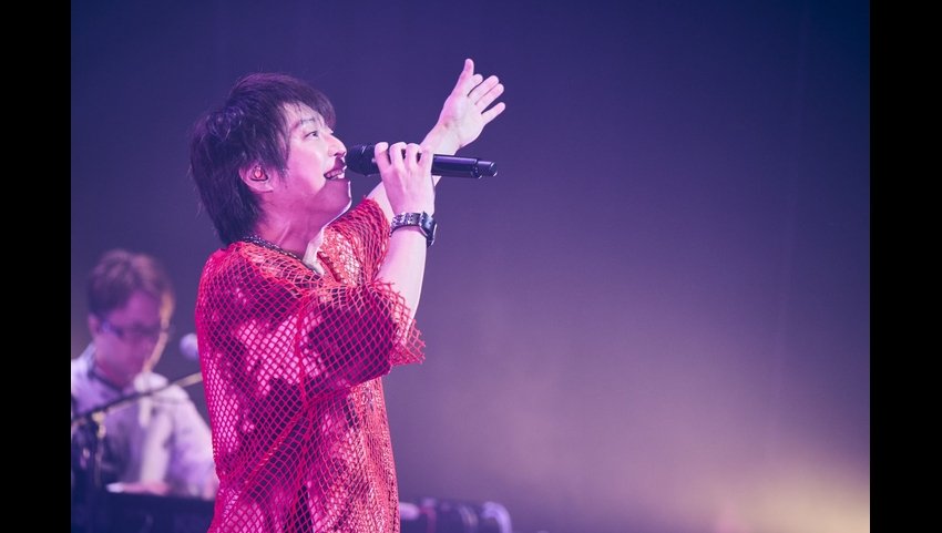 Kiramune 柿原徹也 柿原徹也 Kiramune Presents Tetsuya Kakihara Anniversary Live