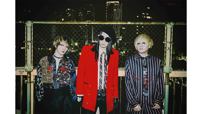 UVERworld EPIPHANY UVERちゃん ウーバーちゃん UVERworldオフィシャルサイト「Neo SOUND WAVE」
