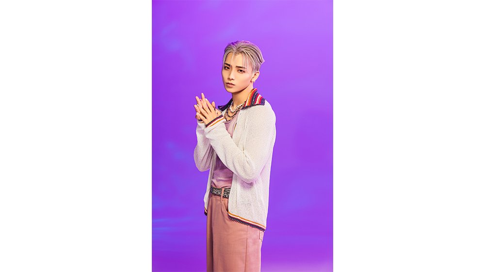 ONE N' ONLY HAYATO 初のソロダンス企画としてセルフプロデュース