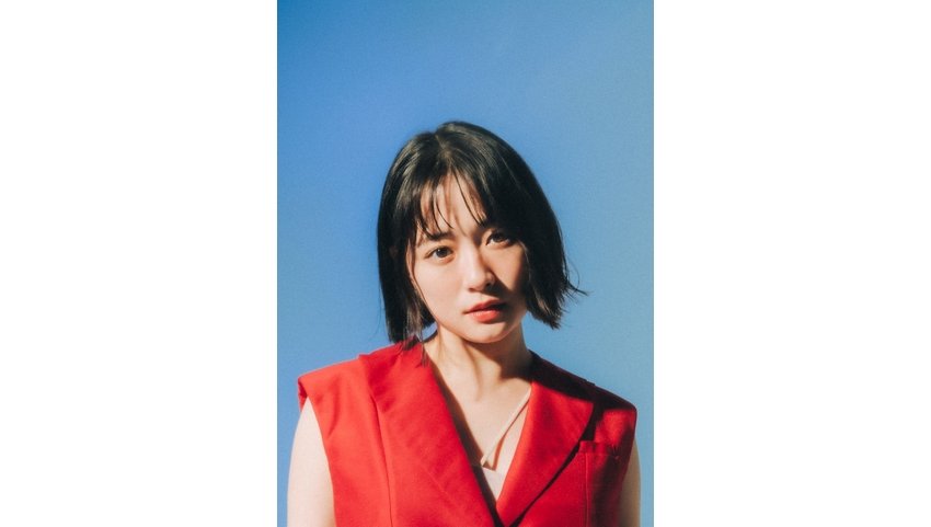 大原櫻子 7月8日より2024年Zepp Haneda公演の模様を期間限定フルサイズ