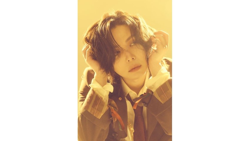AAA末吉秀太、 新レーベル 「I.N.C-」を自ら立ち上げ活動することを