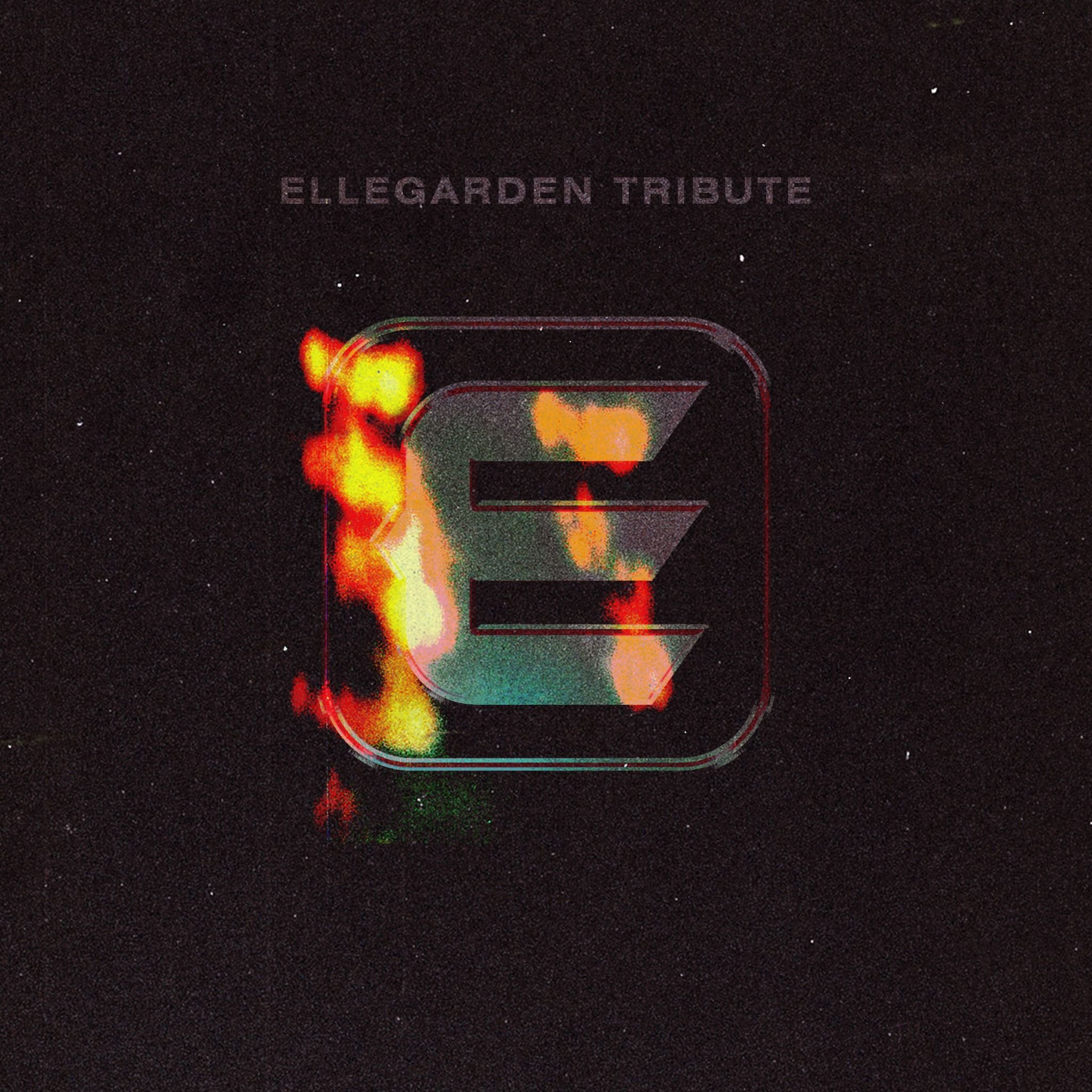 トリビュートアルバム「ELLEGARDEN TRIBUTE」2月17日（金）一斉配信