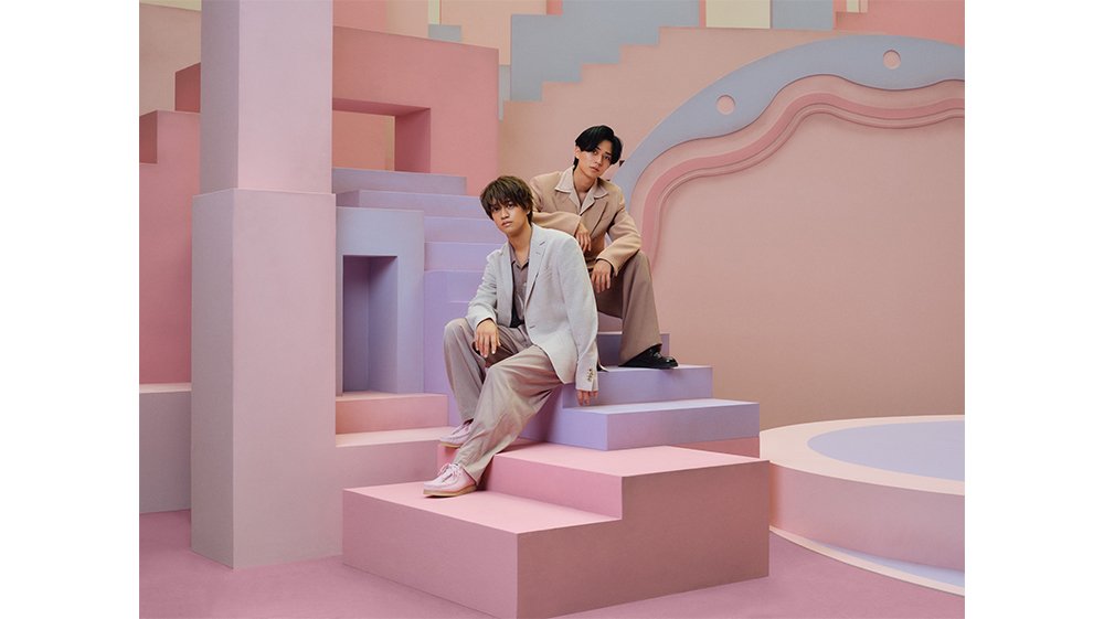 King & Prince 9月2日発売「So Honey EP」初回限定盤B収録 バラエティ