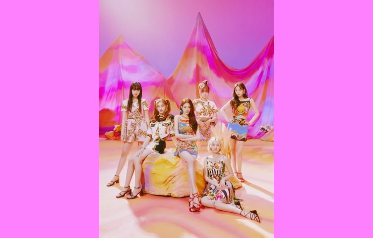 Ive Eleven Japanese Ver 本日先行配信スタート Japanese Ver のオリジナルmvも解禁 歌詞ともリンクしたカラフルな世界観とシャープなダンスで魅了 Usenの音楽情報サイト Encore アンコール