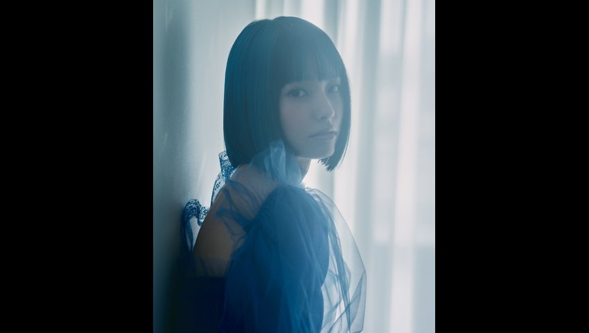 三月のパンタシア 最新アーティスト写真解禁、12/3リリースシングル