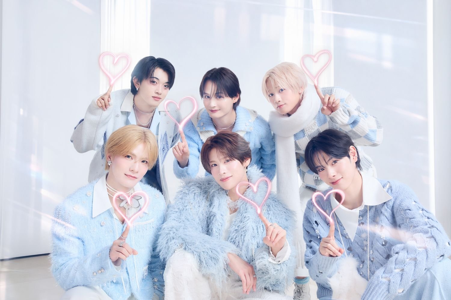 DXTEEN、SNS総再生回数2億回超え「両片想い」から、相思想愛へ。