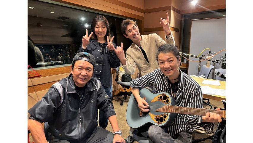 山本譲二の「ジョージのぶち好きやけー!」-USENがお届けする 山本譲二の「ジョージのぶち好きやけー!」-USENがお届けする