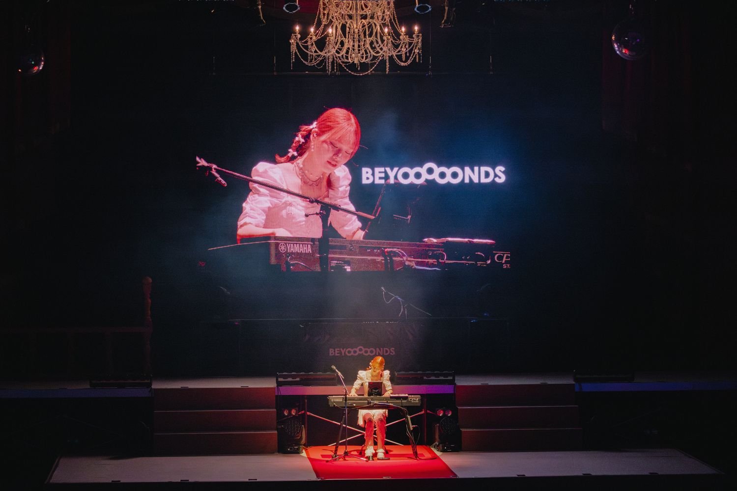 オフィシャルライブレポート】BEYOOOOONDS CONCERT TOUR 2025