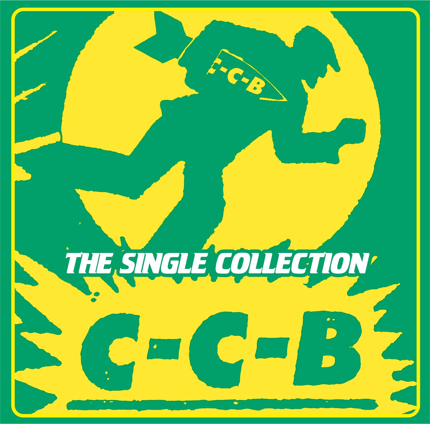 デビュー40周年を迎えたC-C-B 初のシングルコレクション発売決定