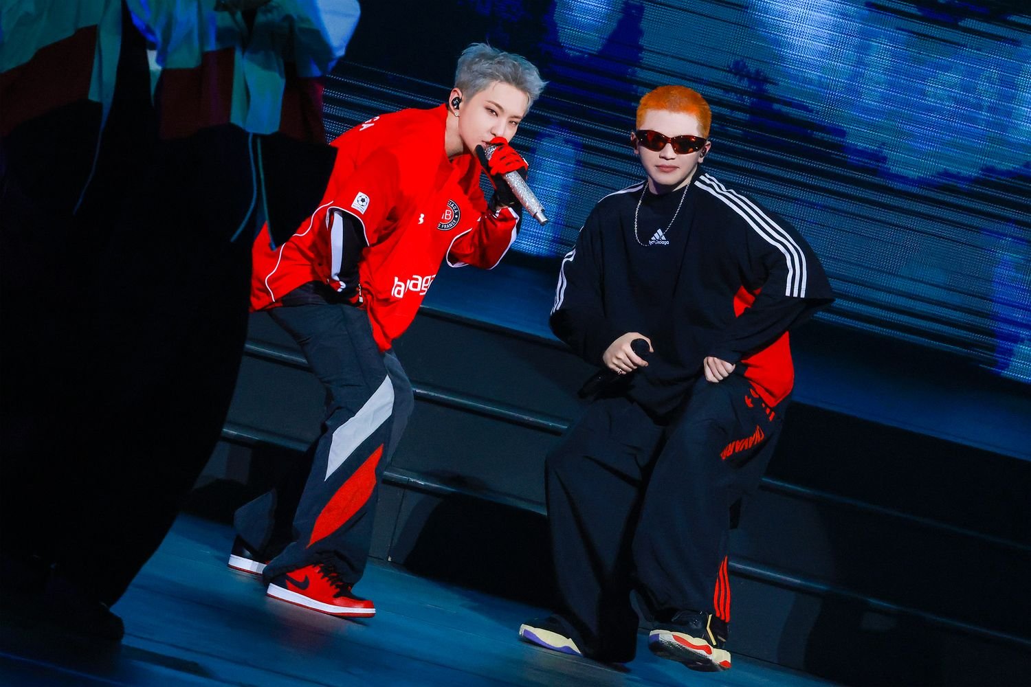 HxW(SEVENTEEN)、初の日本公演で4万人が歓喜！ | USENの音楽情報サイト