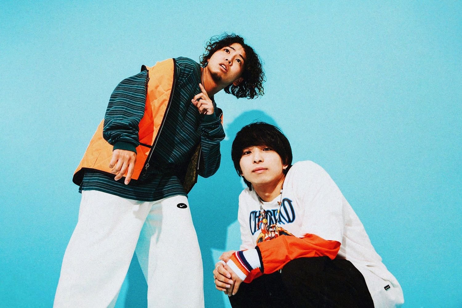 1MC1ギターのKanna、元CHAIのMANA KANAをゲストヴォーカルに迎えた新曲「いいんじゃNight!」配信決定！ |  USENの音楽情報サイト「encore（アンコール）」