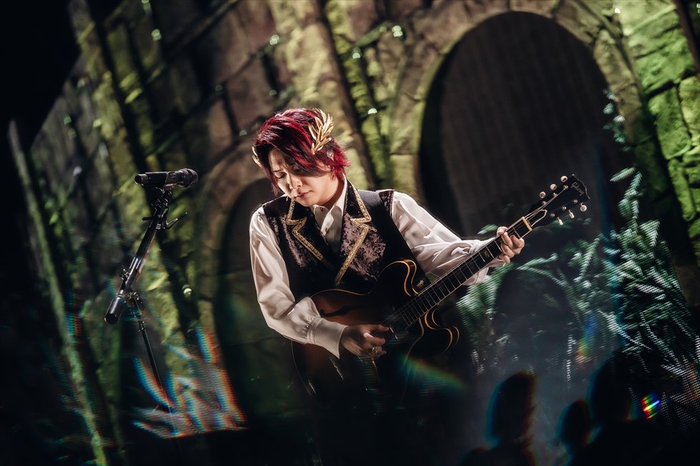 デビュー10周年のMrs. GREEN APPLE 自身最大規模の5大ドームツアー