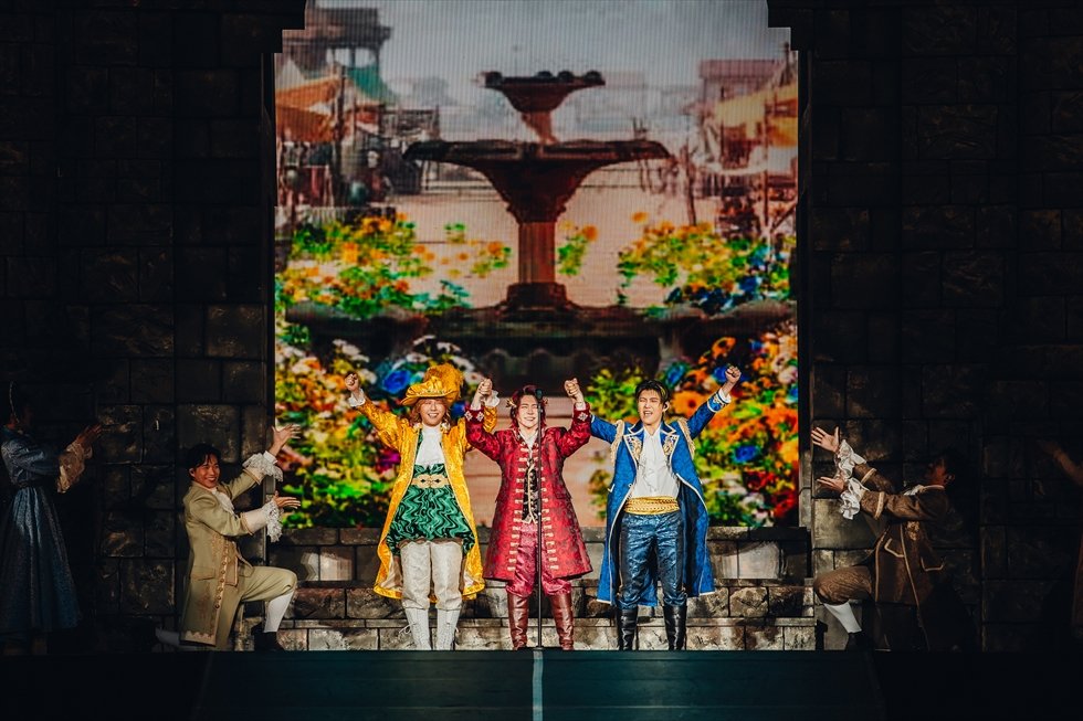 デビュー10周年のMrs. GREEN APPLE 自身最大規模の5大ドームツアー