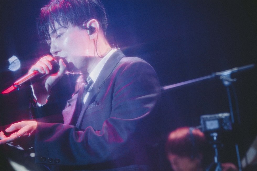 Ta_2/ex OLDCODEX(鈴木達央)による音楽プロジェクト