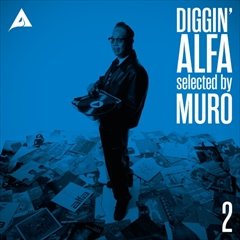 MURO x ALFA 55th Anniversary