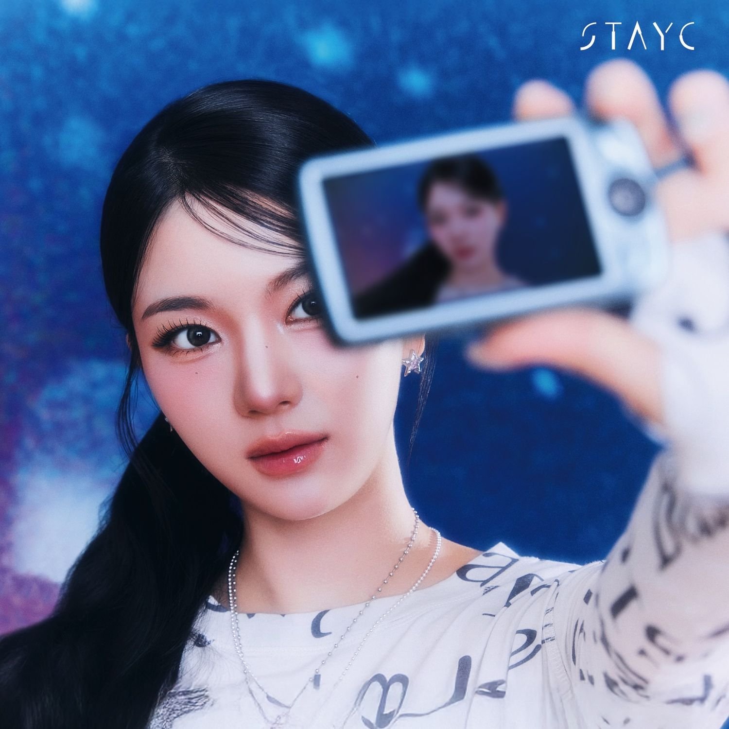 ワールドツアー開催中のSTAYC Japan 6th Single「Lover, Killer