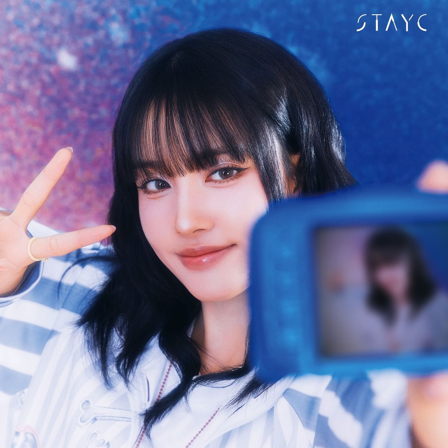 ワールドツアー開催中のSTAYC Japan 6th Single「Lover, Killer