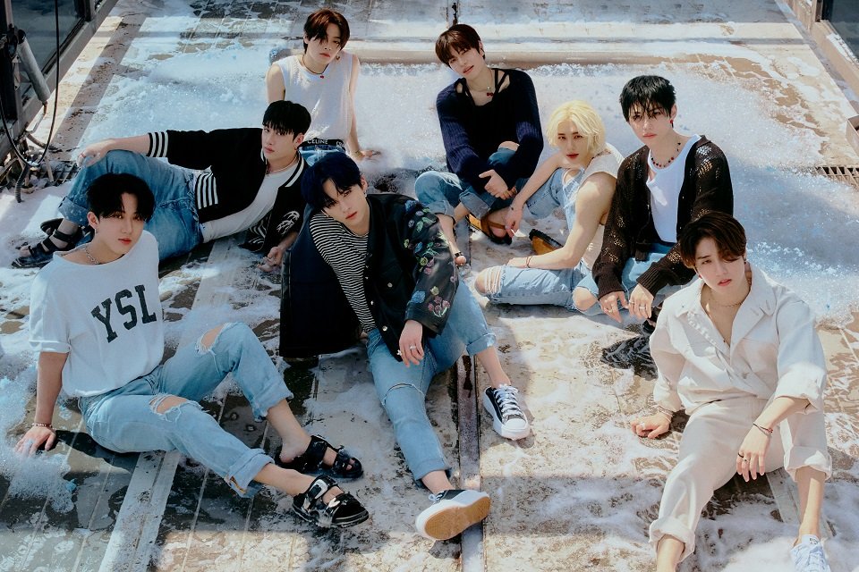 Stray Kids、JAPAN 1st Albumが2023年2月22日(水)に発売決定！ | USEN