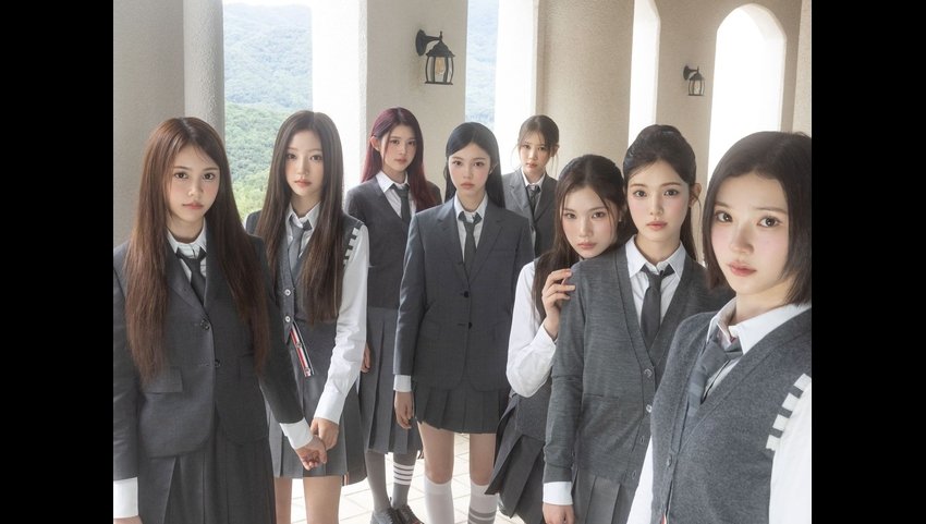 クリエイティブメモリーズ　アルバムF2Fゲットユアガムボール Hearts2Hearts(ハーツトゥハーツ)、The 1st Mini Album『FOCUS