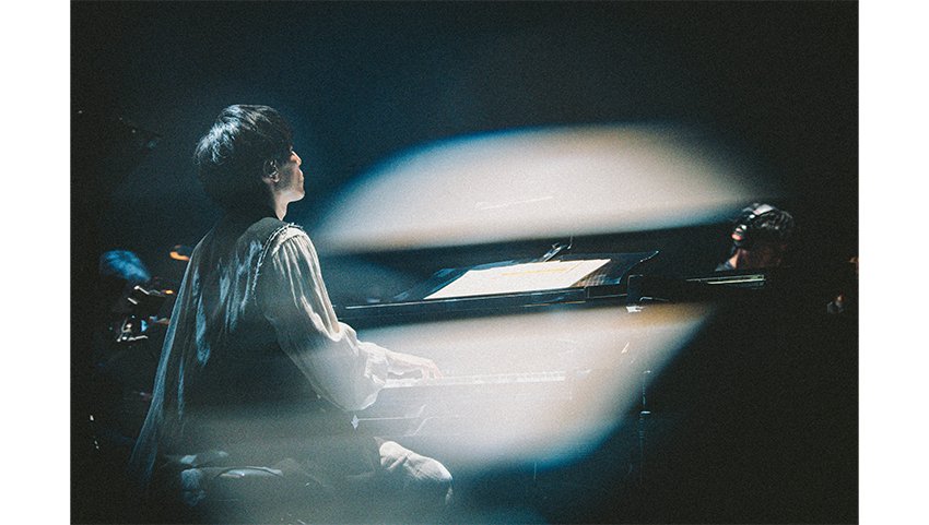 電気グルーヴ、結成35周年ツアー「3594」追加公演決定