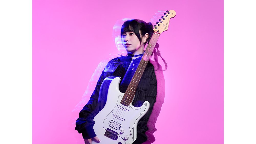 奥華子、20周年アルバム完全限定豪華盤購入者限定「全員赤メガネ