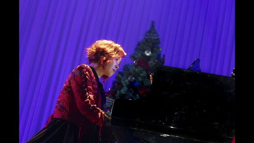 南里侑香 月導 ポスター FictionJunction YUUKA 梶浦由記 南里侑香 月導 ポスター FictionJunction YUUKA 梶浦由記 南里侑香 月