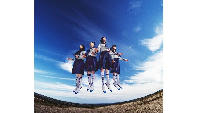 New School Leaders ATARASHII GAKKO launched their first full size album “AG Calling” in 5 years right now!The music video for “Fly High” from the album has been launched.