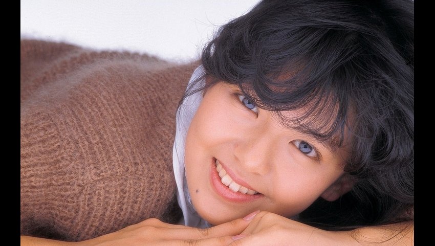 南野陽子、'80年代～'90年代初頭のライブ映像から「吐息でネット