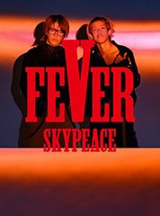 スカイピースが渋谷モディにて『スカイピース -Super Fever Time- POP 