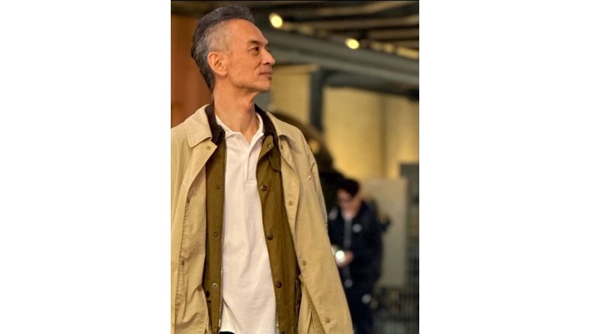 綿内克幸 配信限定企画アルバム「SUNNY ＆MOONY～KATSUYUKI WATAUCHI