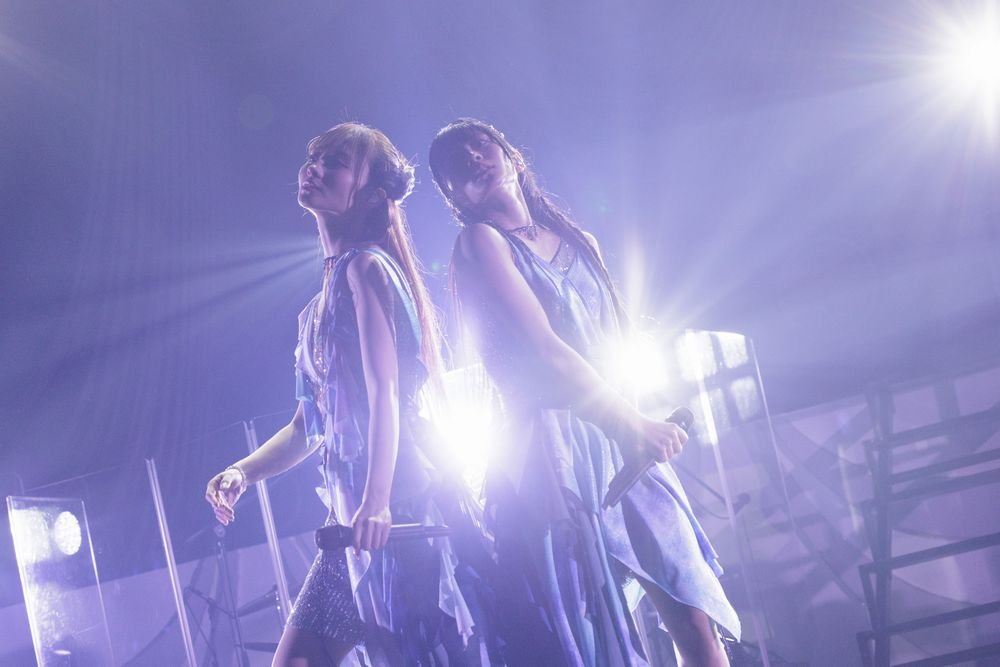 ClariS 約4年半振りとなるライブツアー「ClariS SPRING TOUR 2024 ～Tinctura～」 のファイナル公演を、TOKYO  DOME CITY HALLにて開催！ | USENの音楽情報サイト「encore（アンコール）」