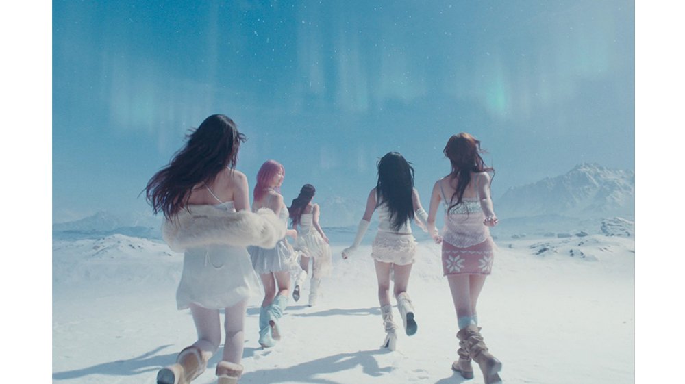 BABYMONSTER、新MVで180度違う叙情的な一面を披露