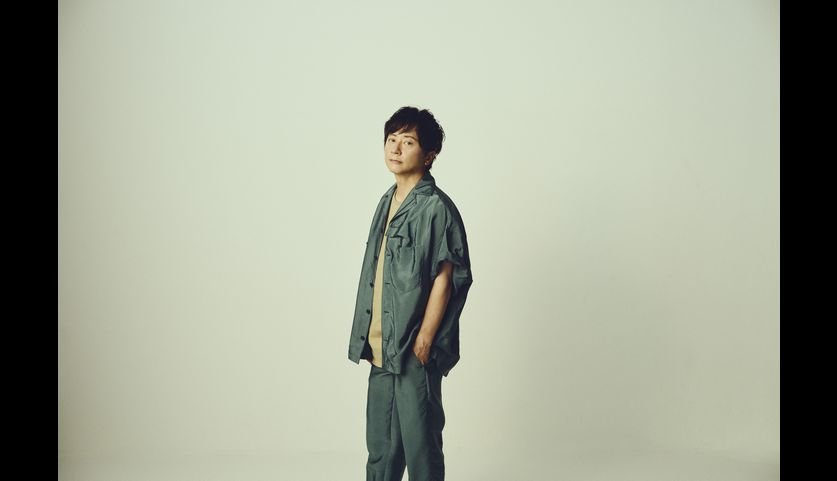 岡野昭仁(ポルノグラフィティ) 8月23日リリース1stアルバム「Walkin