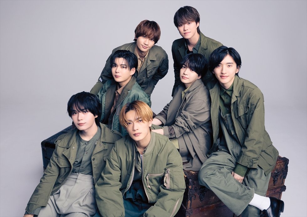 【利益還元祭】開催中！今年最後の大セール なにわ男子 NEW ALBUM「BON BON VOYAGE」2025.7.2 Release！漕ぎ アイドルグッズ