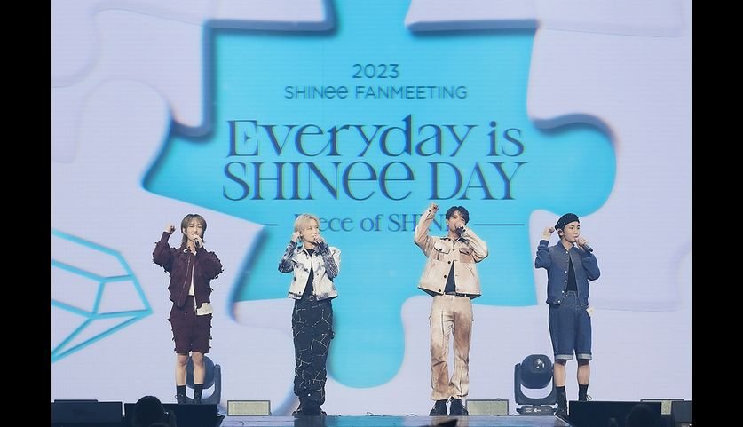 SHINee's BACK！ SHINee 約5年ぶりとなる日本アリーナツアー開催決定