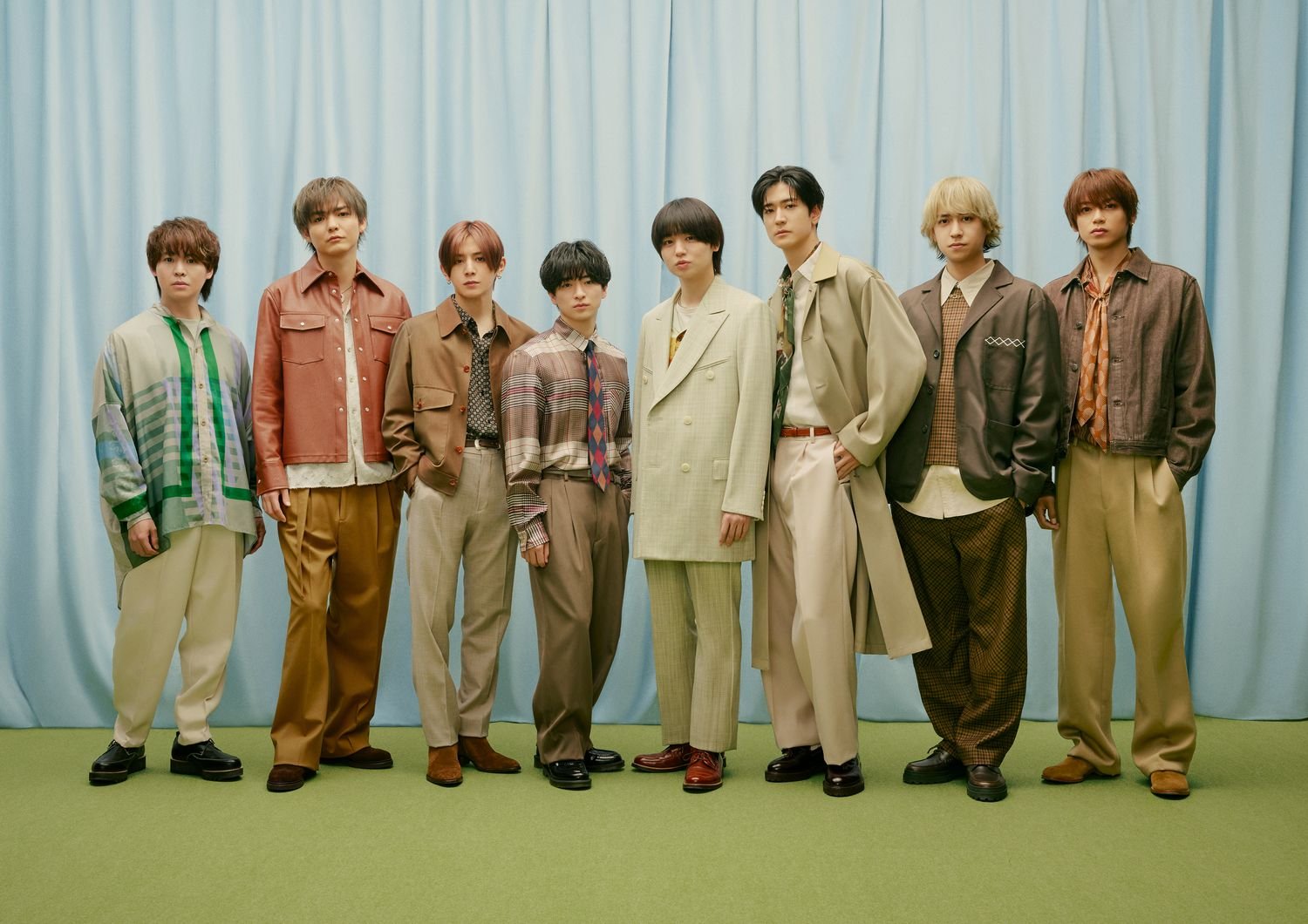 Hey! Say! JUMP | Jpop Wiki | Fandom｜邦楽