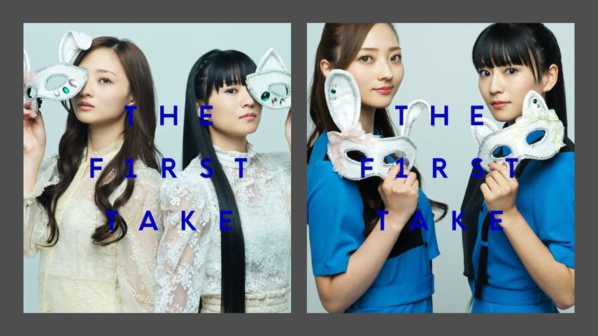ClariS THE FIRST TAKEで話題の代表曲「コネクト - From THE FIRST ...