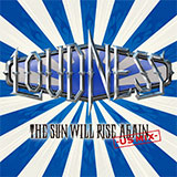 LOUDNESS『THE SUN WILL RISE AGAIN -US MIX-』