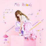 Pile「Melody」初回限定盤A（CD＋DVD）